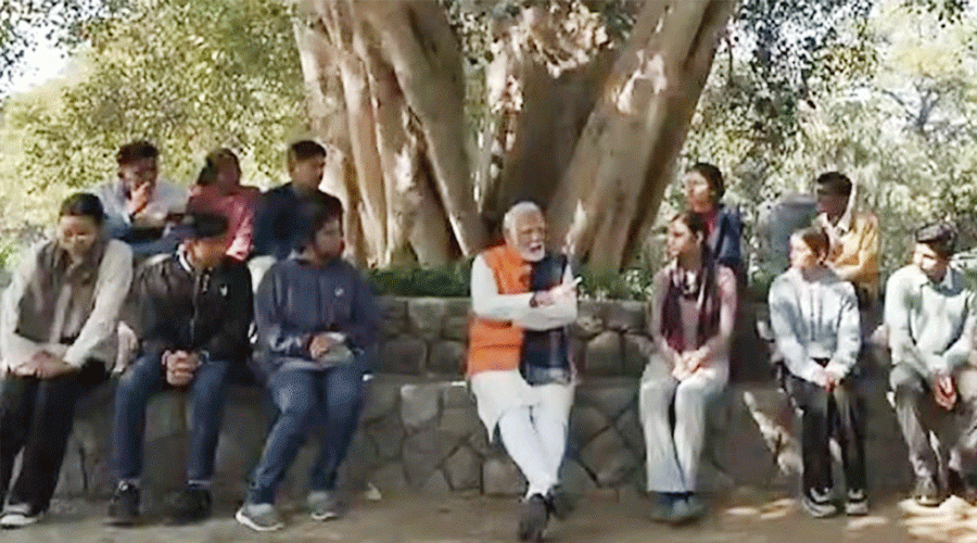 modi