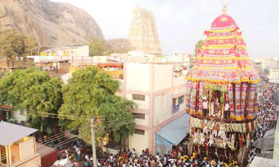 Tiruparangunram 2024-03-29