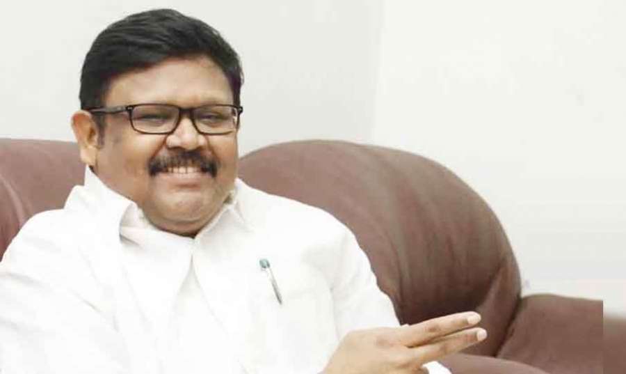 Vaigai-Selvan 15-02-2025