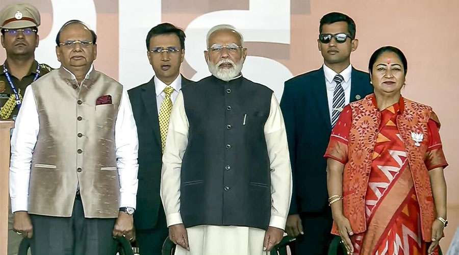 Modi 2025-02-20