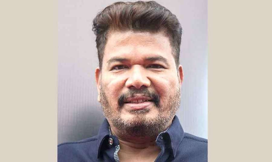 Director-Shankar 2025-02-21
