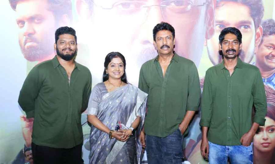 Ramam-Raghavam-Review 2025-