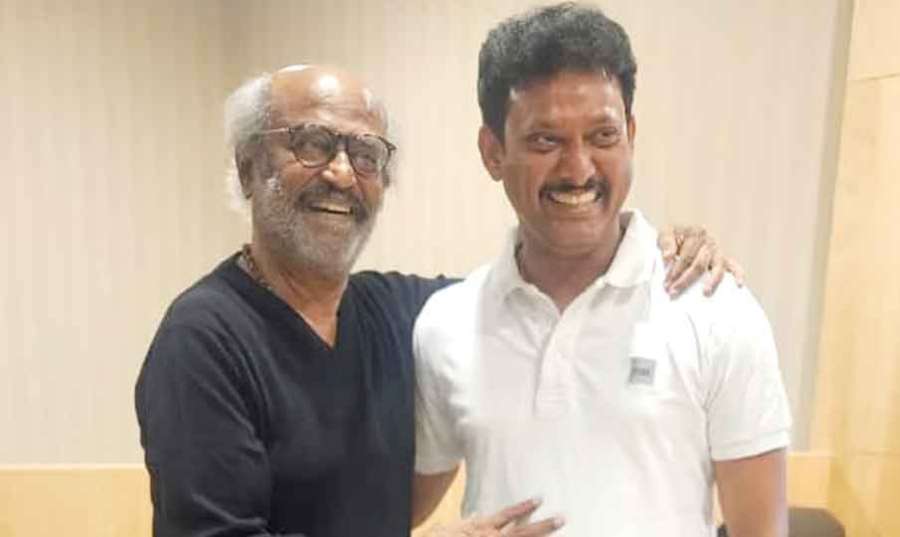 Rajini-Anbil 2025-02-25