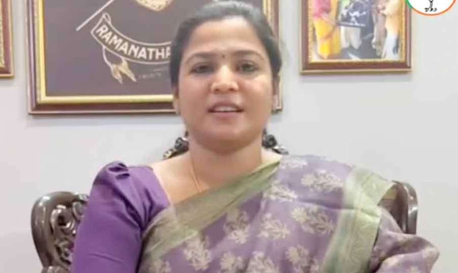 Ranjana-Nachiyar 2025-02-25