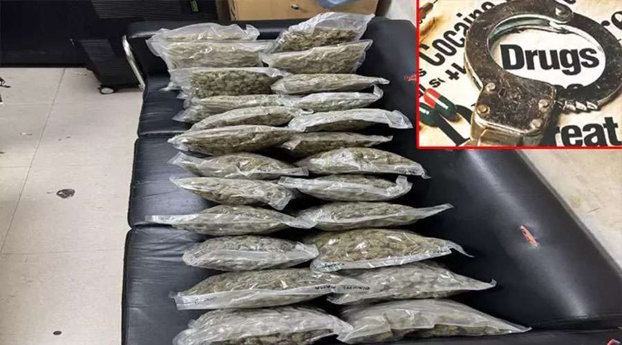 Delhi-Airport-Drugs-2025-02