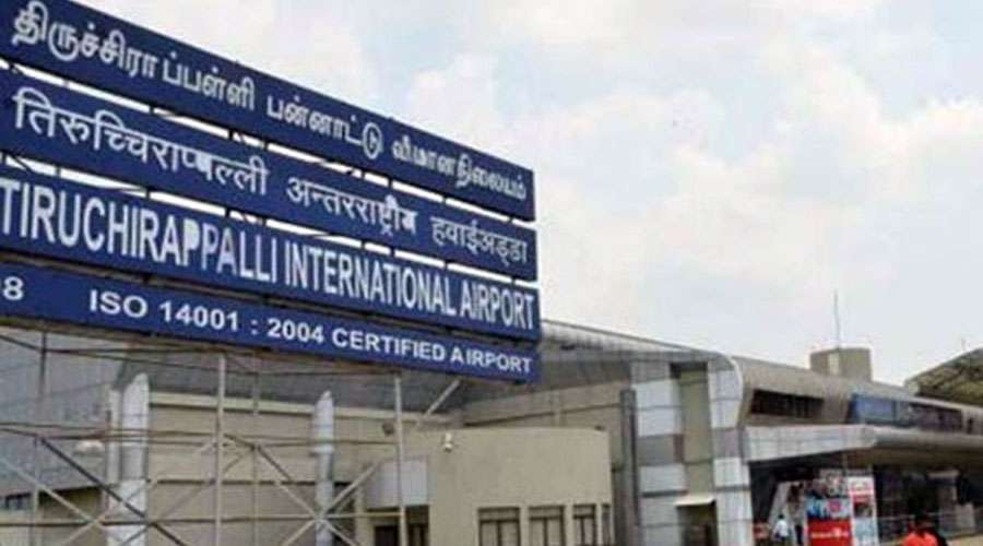 Trichy-Airport (2)