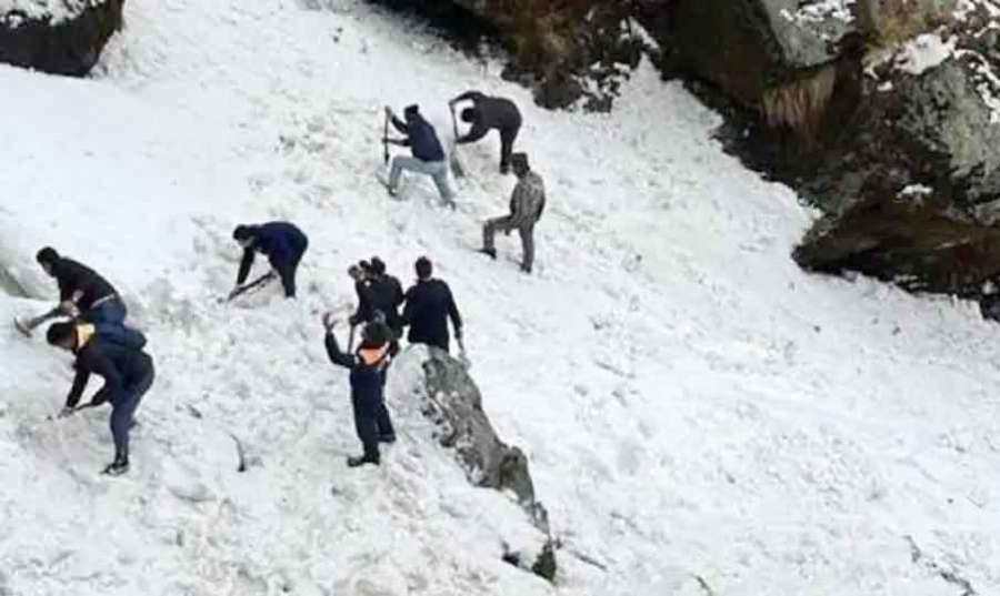 Uttarakhand 2025-02-28