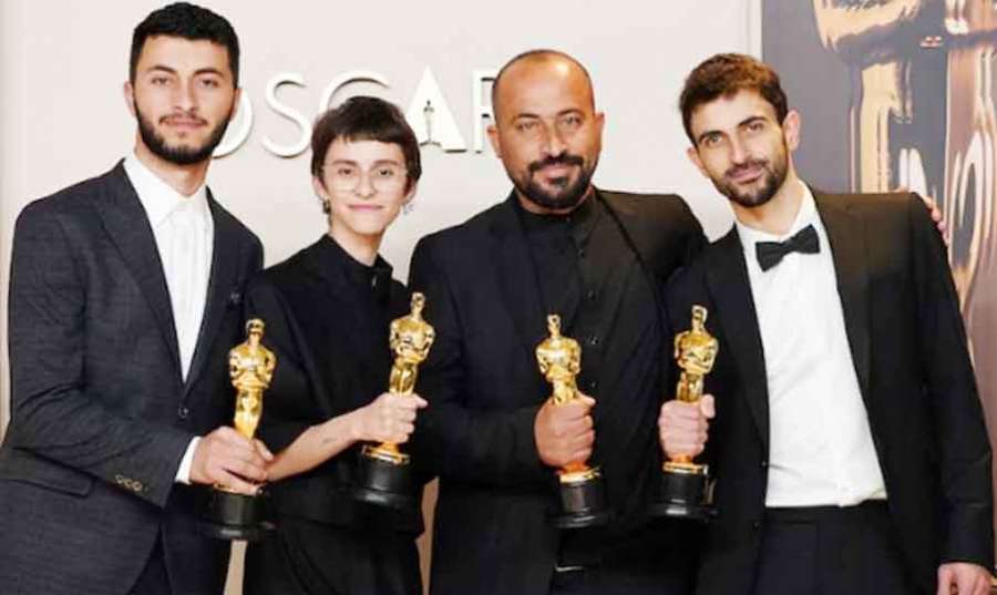 Oscar-1 2025-03-03