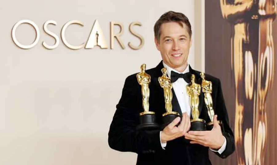 Oscar 2025-03-03