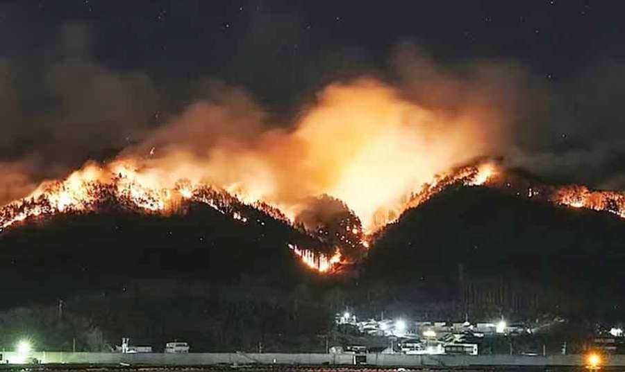 Japan 2025-03-05