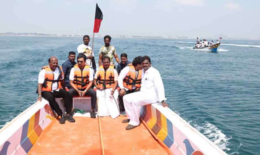 Uthayanithi 2025-03-09