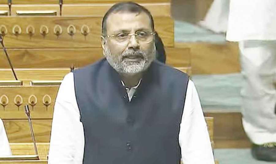 Nishikant-Dubey 2025-03-10