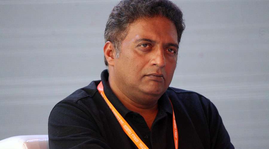 Prakash Raj 2023-11-24