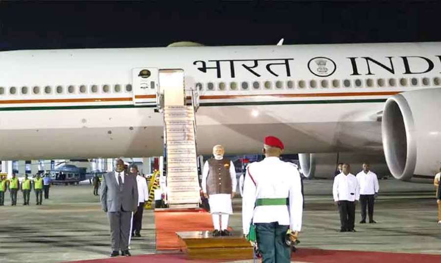 Modi 2024 11 20