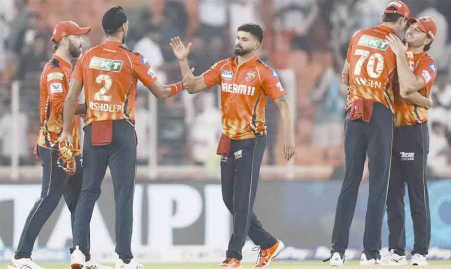 Punjab-team 2025-03-26