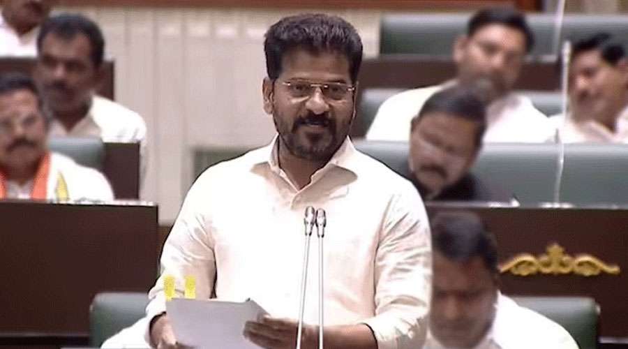 Telangana-Assembly