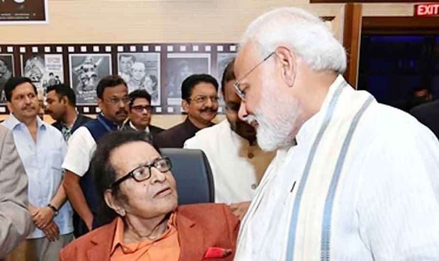 Modi 2025-04-04