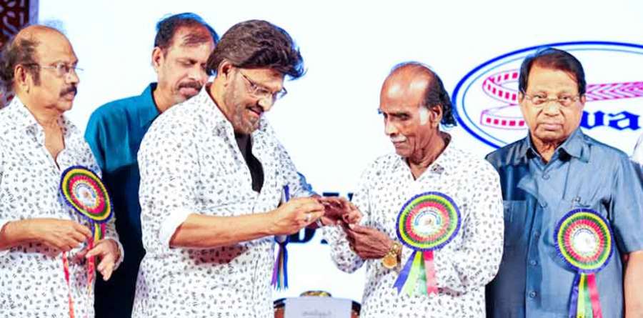 Bhagyaraj 2025-04-05