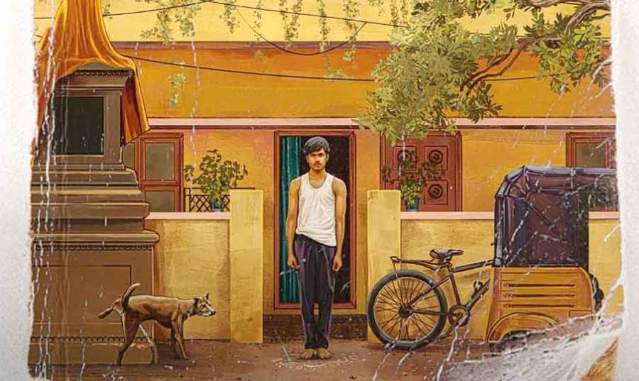 Madras-Matinee 2025-04-05