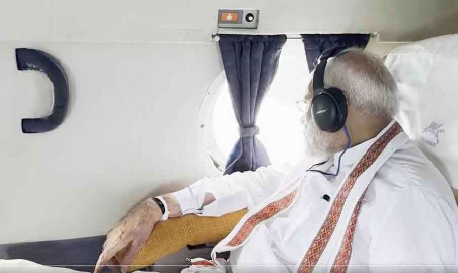 Modi-2 2025-04-06