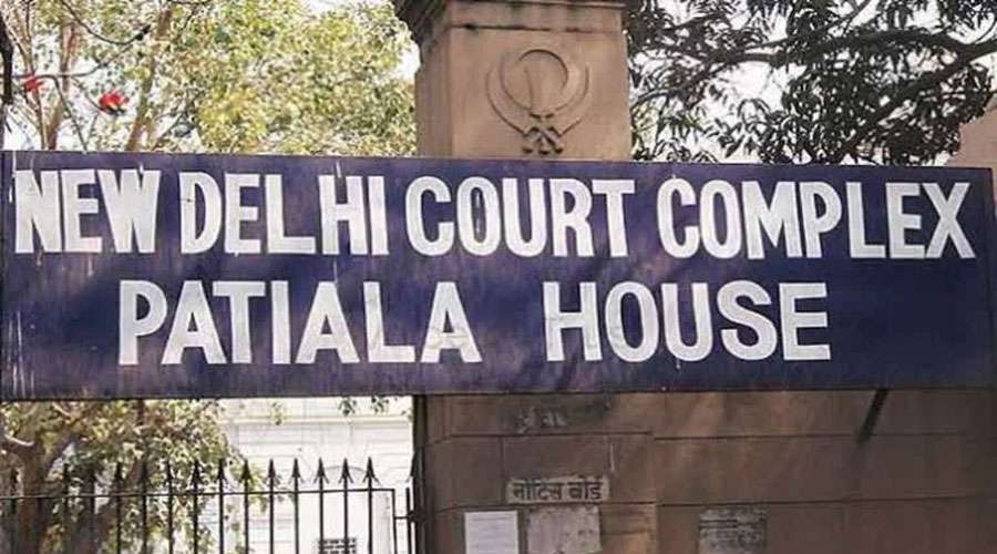 Delhi-Patiala-Court