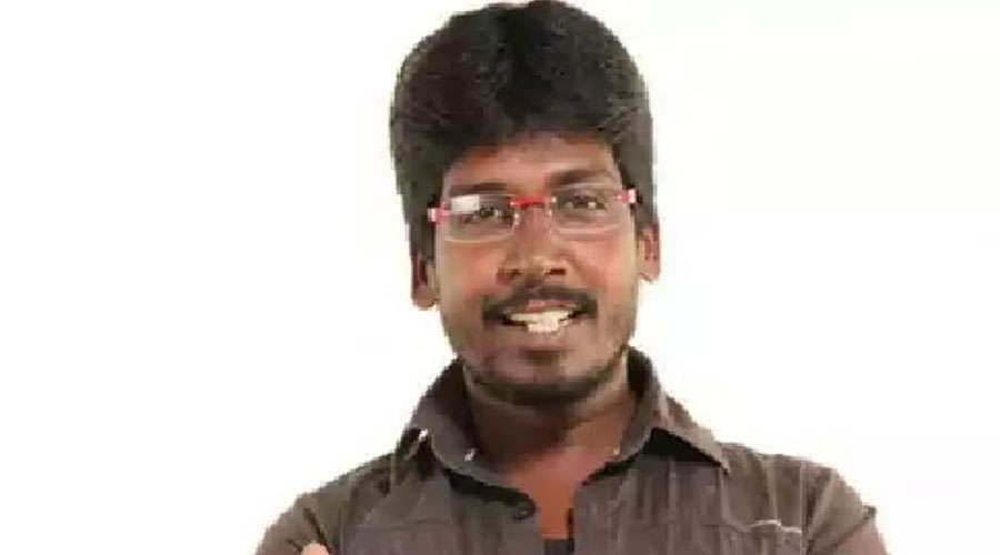sukumar