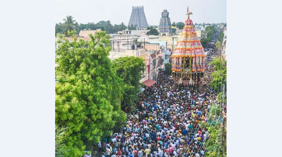 Srirangam-2025-04-26