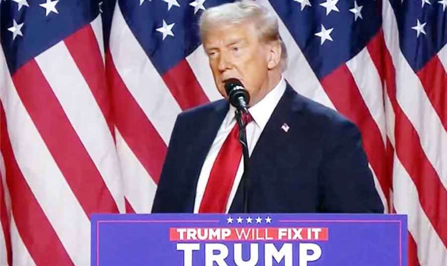 Trump 2024-11-06