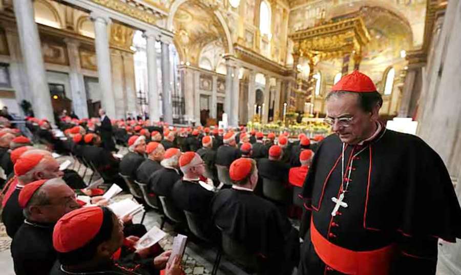 POPE 2025-04-29