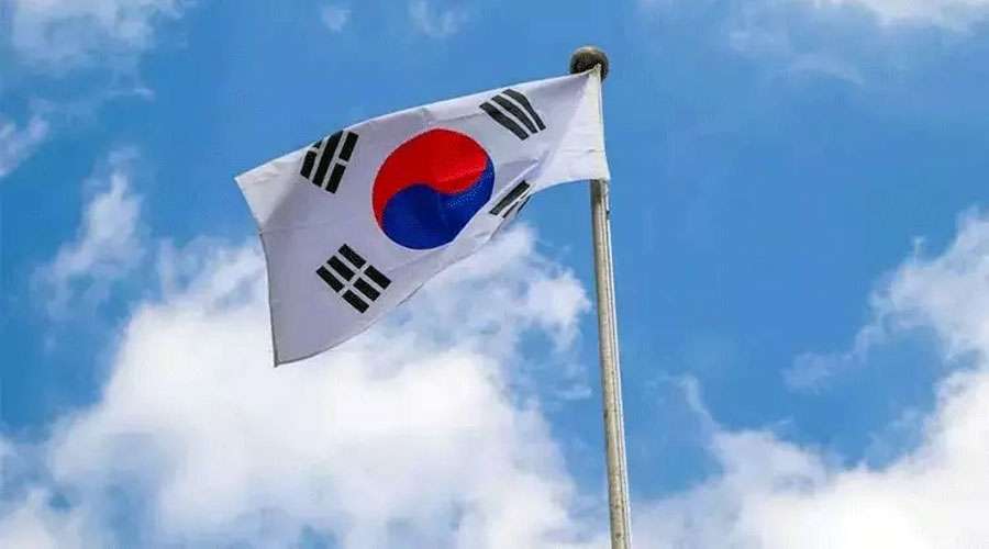 South-Korea