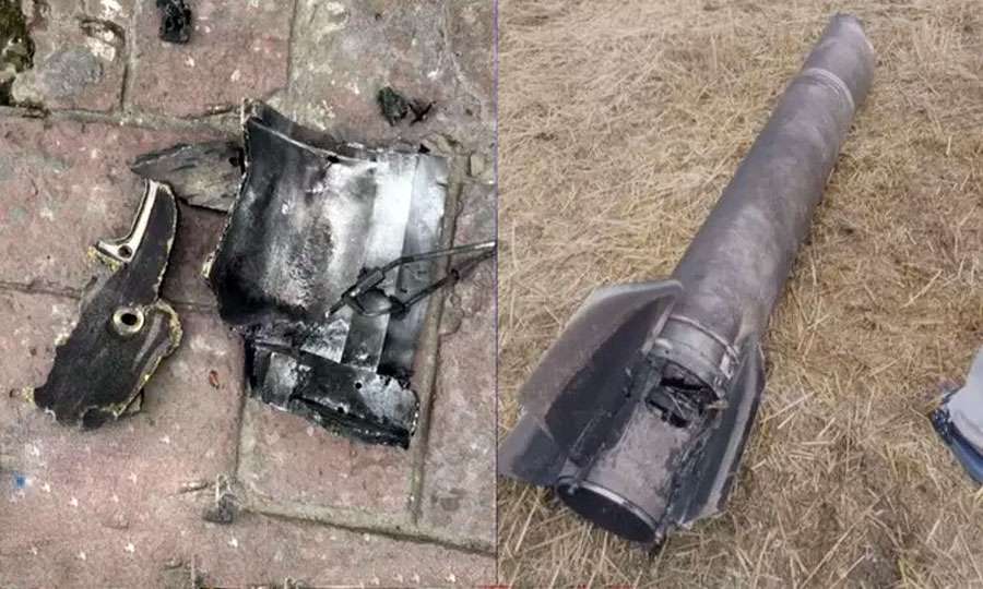 India---Pak-missile