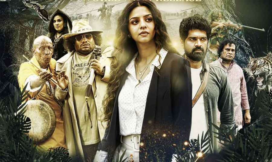Kajaana-Review 2023 05 12