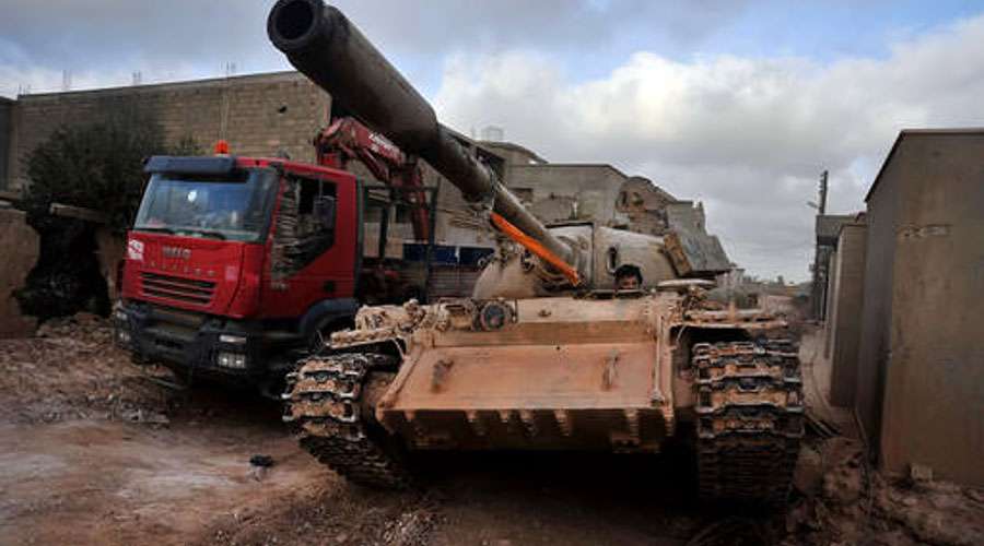 Libya-2025-05-13