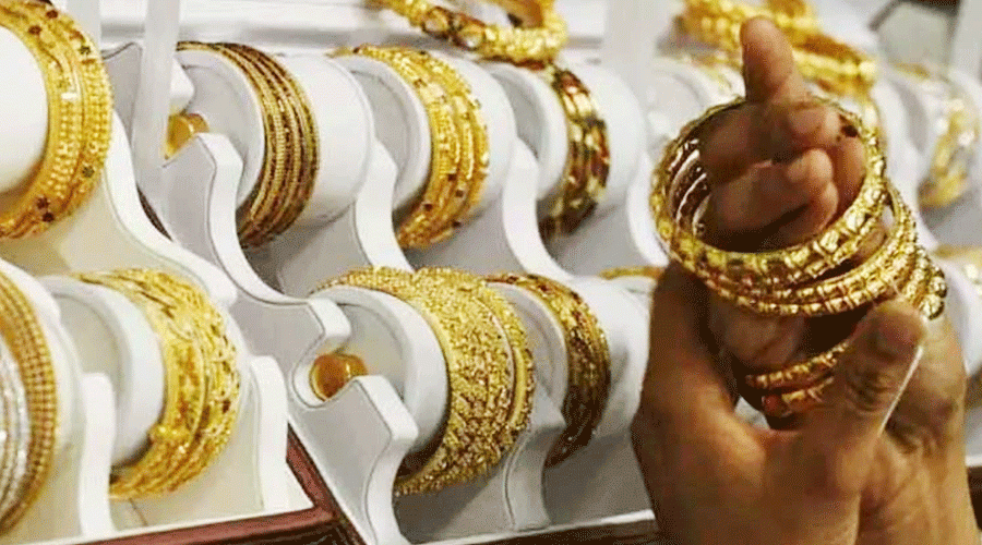 Gold 2024-12-13