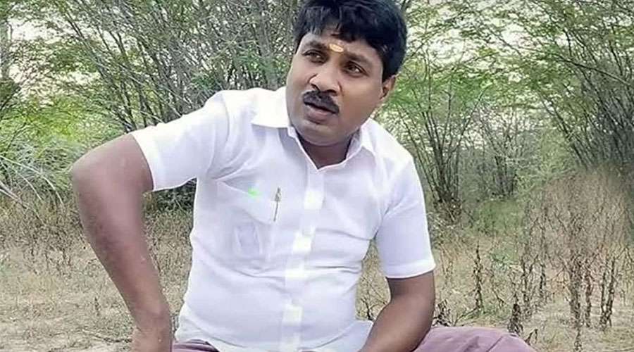 gpmuthu