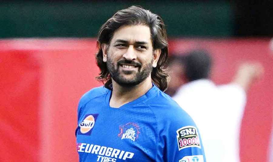 Dhoni 2024-10-28