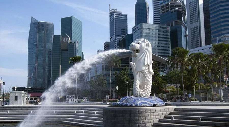 Singapore 2024-12-04