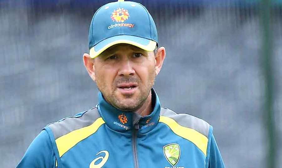 Ricky-Ponting 2023-10-17