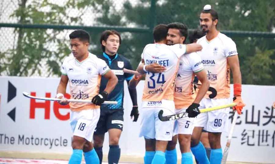 Hoki INDIA 2024-09-11