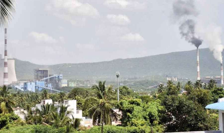Mettur-Power 2025-06-01