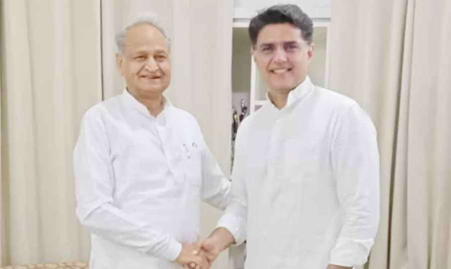 Gehlot-Pilot 2025-06-08