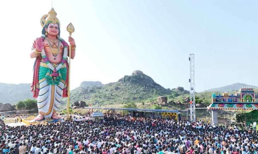 Murugan 2025-06-08