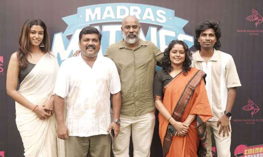 Madras-Matinee-Review 2025-