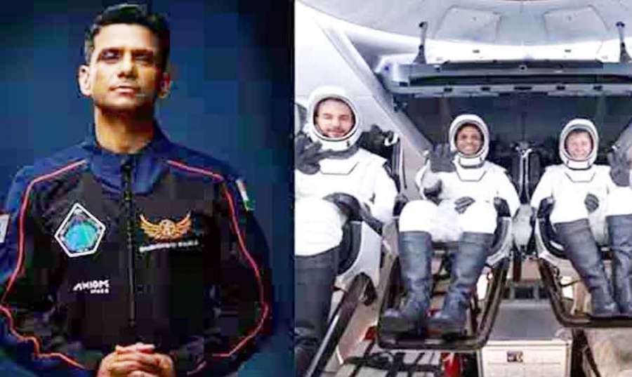 Subhanshu-Shukla 2025-06-08