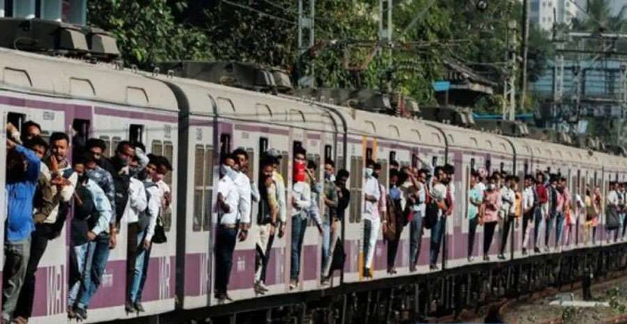 mumbai-train