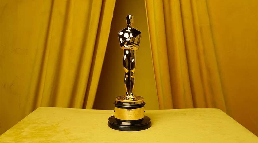 Oscar 2025-01-09
