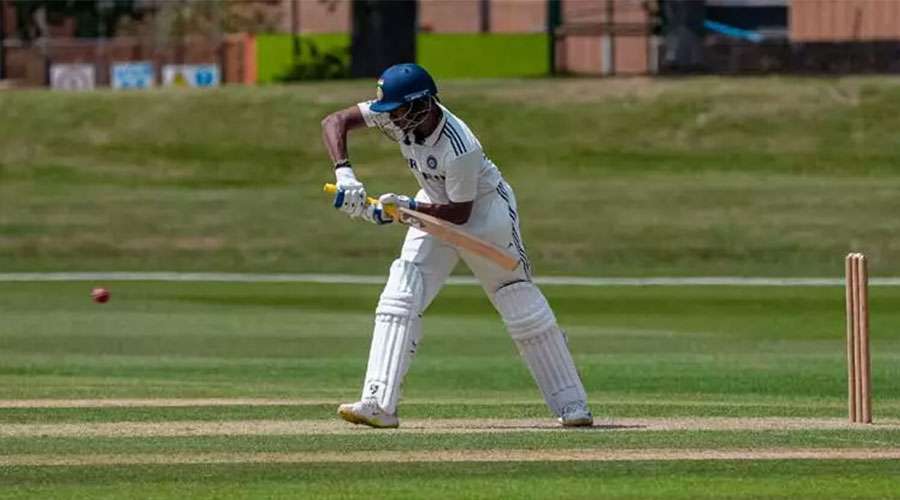test-match