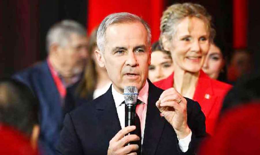 Mark-Carney 2025-03-28