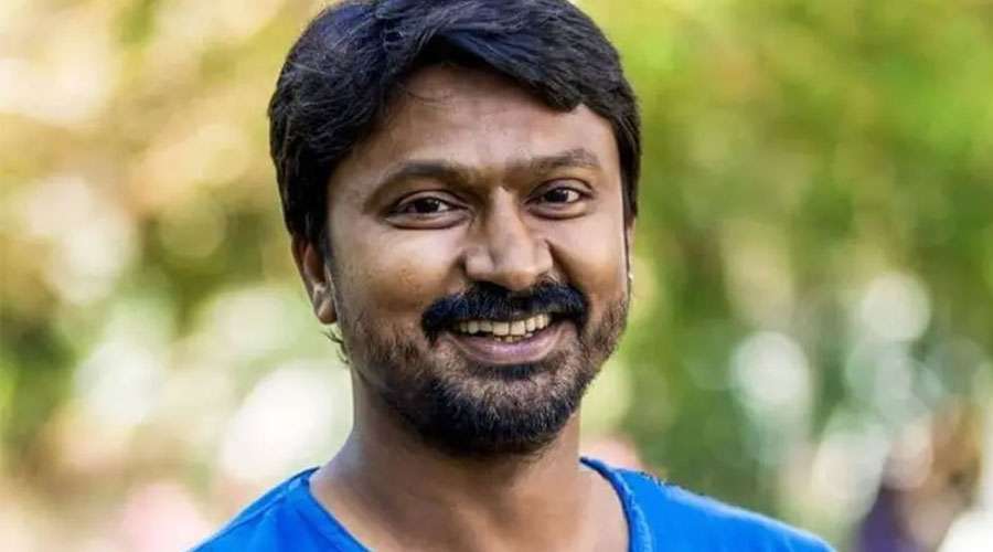 Actor-Krishna