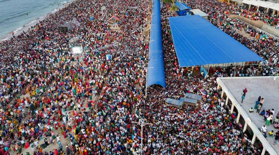 Tiruchendur -2025-07-07